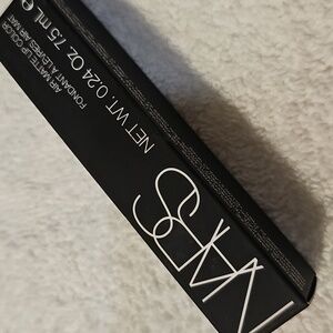 NARS Air Matte Lip Color DOLCE VITA